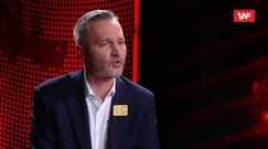 Jarosław Wałęsa o rezygacji z mandatu. "Bez dwóch zdań"