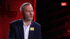 Jarosław Wałęsa o przemówieniu Tuska. "Czekaliśmy na więcej"