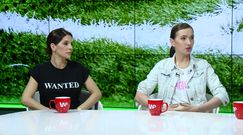 "Druga połowa". Izabela Kruk broni Michała Kucharczyka. "Krytyka ma pewne granice"