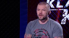 "Klatka po klatce": "Juras" wraca, poleje się krew