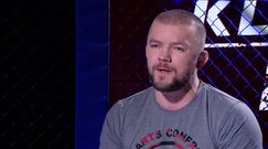 "Klatka po klatce" #29: Polsat i KSW odpalają bombę, "Juras" komentuje