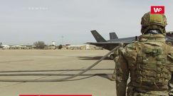 Myśliwiec F-35. Po raz pierwszy sprawdzi się w boju