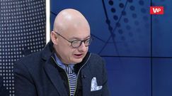 Strajk nauczycieli 2019. Michał Kamiński broni Agaty Kornhauser-Dudy