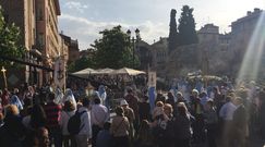 Wielkanoc w Saragossie. Procesja z okazji Semana Santa