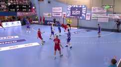 PGNiG Superliga: Gwardia krok od półfinału. Azoty pod ścianą [SKRÓT]