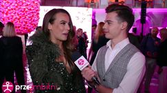 Szczera Anna Mucha: "Uwielbiam jeść. Jestem bardzo prostą dziewczyną”