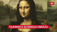 Tajemnica słynnego obrazu