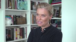 Autoreklama Pauliny Młynarskiej: "Od kilku lat organizuję wyjazdy z jogą do Azji"