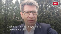 Władysław Teofil Bartoszewski gościem programu "Wyborczy Grill"