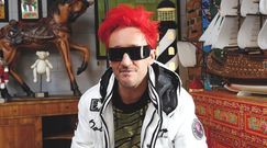 Michał Wiśniewski zagra w... serialu. "Praca aktora jest bardzo ciężka"