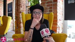 Klaudia Marchewka o wspólnych kąpielach w "Big Brotherze": "Wiedzieliśmy o sobie prawie wszystko"