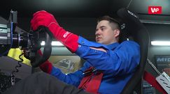 Teraz każdy może poczuć się jak Robert Kubica. Spróbowaliśmy sił w symulatorze Formuły 1
