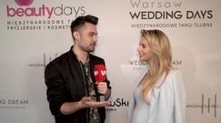 WP Express: Relacja z Konferencji prasowej Targów Beauty Days i Warsaw Wedding Days