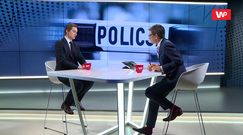 "Tłit". Sebastian Kaleta o zabójstwie 10-latki z Mrowin i Jakubie A.