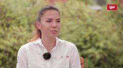 Joanna Jóźwik wreszcie biega. "Potrzebowałam mocnej głowy"
