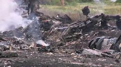 Zamach na MH17. Są oskarżenia