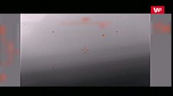 Amerykański dron zestrzelony. Waszyngton oskarża Iran