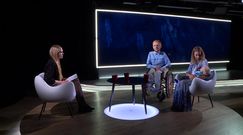 #11Pytań. Łukasz cierpi na zanik mięśni. Oto, czego chce dla syna