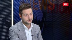 Patryk Jaki europosłem. Nie wyklucza, że odda mandat
