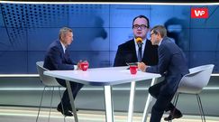 "Tłit". Andrzej Halicki: PiS przeszkadzają prawa obywatelskie