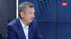 "Tłit". Andrzej Halicki zdradza kulisy kampanii wyborczej do Sejmu
