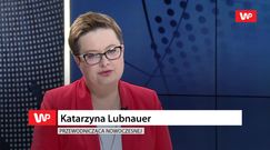 Lubnauer odpowiada Mazurek. Liczby robią wrażenie