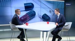 W Polsce może zabraknąć leków. "Jest takie ryzyko"