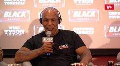 Mike Tyson o swoim stosunku do marihuany. "Pomaga nam lepiej wykorzystywać nasz potencjał"