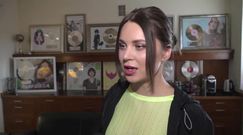 Monika Lewczuk: "Czuję się coraz bardziej niezależną kobietą"