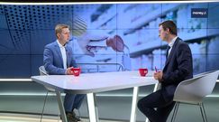 Ekonomista: Polska specjalizuje się w szokowaniu rynku