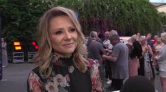 Anna Karwan zapewnia: "Jestem zwykłą dziewczyną"