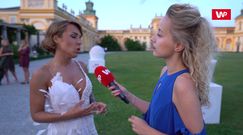 Lipińska o pierwszym razie pod namiotem: "Fatalny pomysł"