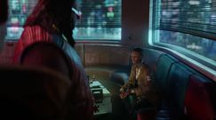 Cyberpunk 2077 — Oficjalny Trailer z E3 2019