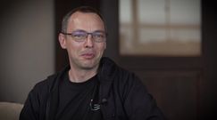 Polacy na K2 uratowali życie Bułgarowi. Marcin Kaczkan: To był cały dzień walki [1/4] [Sektor Gości]