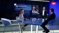 Kontrowersyjna grafika udostępniona przez Jacka Saryusza-Wolskiego. "Co się z nim stało?"