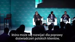 Polski BLIK globalnie zbliżeniowy. Prezes Mastercard o polskich innowacjach