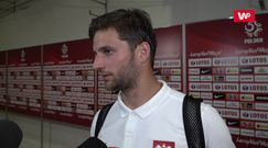 Bereszyński o awansie na Euro 2020. "Mamy już na tyle dużą przewagę, że nie damy sobie tego wydrzeć"