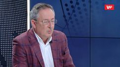 Bartłomiej Sienkiewicz: Marek Falenta być może chciał obalić rząd Tuska, ale mu się to nie udało