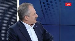 Marek Jakubiak mówi "nie" dla "małpek"