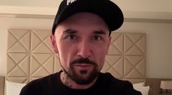 Patryk Vega odpowiada Krystynie Pawłowicz