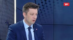 Michał Dworczyk odpowiada Millerowi ws. USA