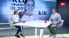 Dorota Banaszczyk o Annie Lewandowskiej: Nigdy nie chciałam w nią uderzać. Uprawiamy inne dyscypliny