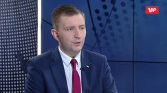 Urodziny Kaczyńskiego. Łukasz Schrebier wskazał idealny prezent dla prezesa PiS