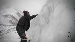 Dariusz Załuski: Mount Everest? Syn Jerzego Kukuczki był totalnie rozczarowany [4/4] [Sektor Gości]