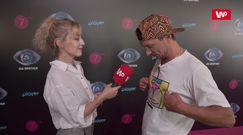 Bartek z "Big Brothera": "Hejterów mam w du*ie"