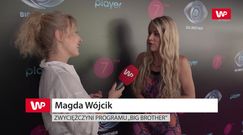 Magda z "Big Brothera": "Dziewczyny nie chciały pożyczać ode mnie ubrań"