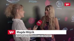 Magda z "Big Brothera": "Dziewczyny nie chciały pożyczać ode mnie ubrań"