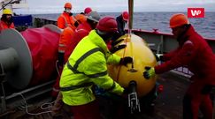 Boaty McBoatface dostarczył ciekawych danych