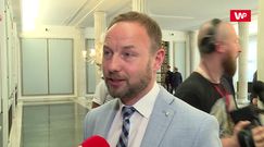 Wpadka nowego europosła. Źle odpowiedział na pytanie o UE