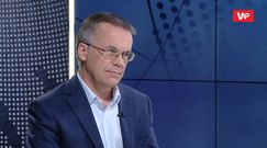 Sellin wyjaśnił, dlaczego MKiDN nie da Sekielskiemu nagrody